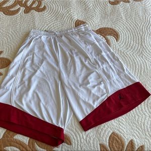 Jordan 11 3x shorts